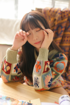 京剧杨门女将